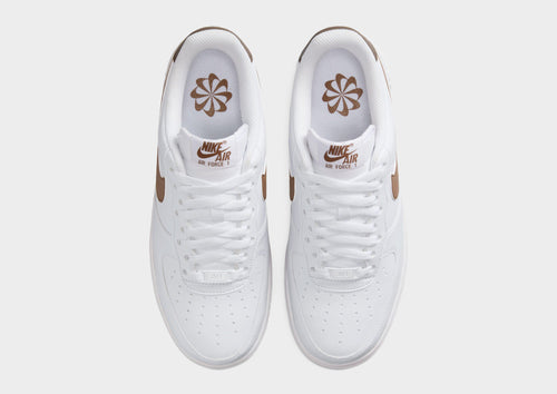 รองเท้าผู้หญิง Air Force 1 '07 Next Nature