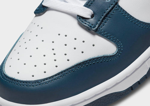 รองเท้าผู้ชาย Dunk Low