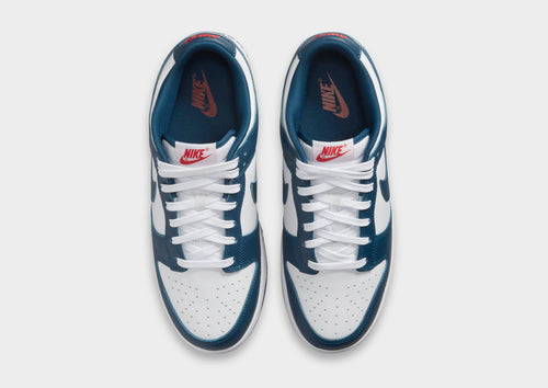 รองเท้าผู้ชาย Dunk Low