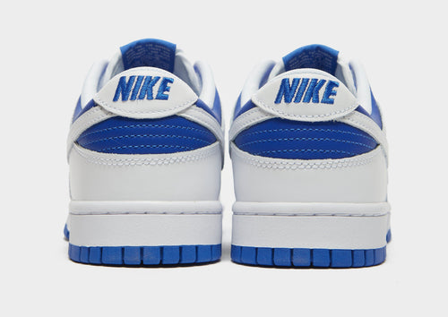 รองเท้าผู้ชาย Dunk Low