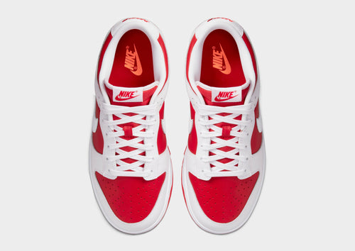 รองเท้าผู้ชาย Dunk Low