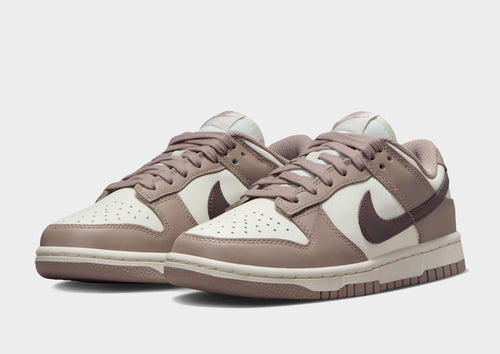 รองเท้าผู้หญิง Dunk Low