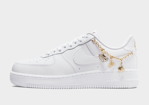 รองเท้าผู้หญิง Air Force 1 '07 LX