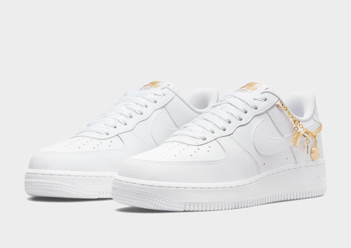 รองเท้าผู้หญิง Air Force 1 '07 LX