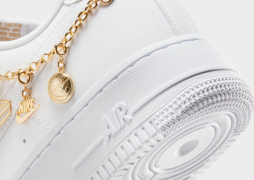 รองเท้าผู้หญิง Air Force 1 '07 LX