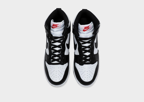 รองเท้าผู้หญิง Dunk Hi