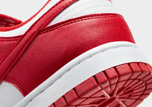 รองเท้าผู้หญิง Dunk Low Next Nature