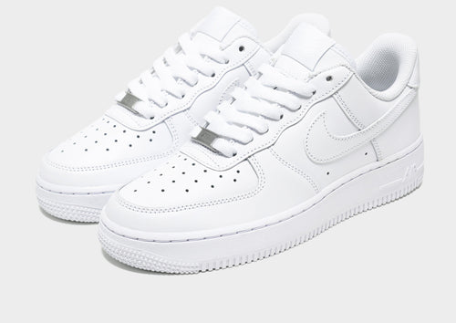 รองเท้าผู้หญิง Air Force 1 '07