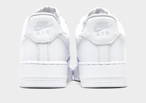 รองเท้าผู้หญิง Air Force 1 '07