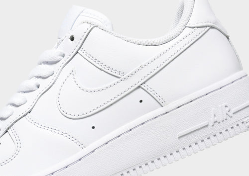 รองเท้าผู้หญิง Air Force 1 '07