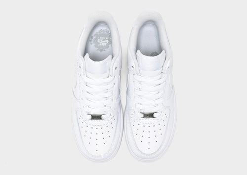 รองเท้าผู้หญิง Air Force 1 '07