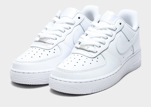 รองเท้าผู้หญิง Air Force 1 '07