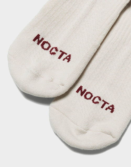 ถุงเท้า NOCTA Crew