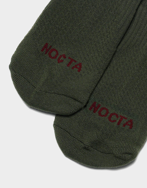 ถุงเท้า NOCTA Crew
