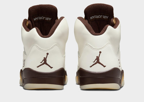 รองเท้าผู้หญิง Air 5 Retro