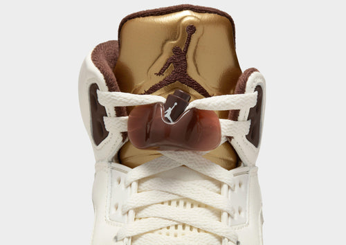 รองเท้าผู้หญิง Air 5 Retro