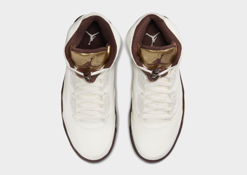 รองเท้าผู้หญิง Air 5 Retro