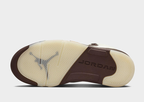 รองเท้าผู้หญิง Air 5 Retro