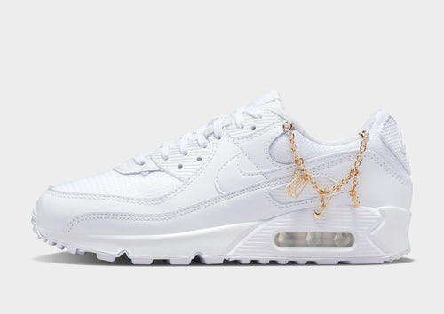 รองเท้าผู้หญิง Air Max 90 Premium