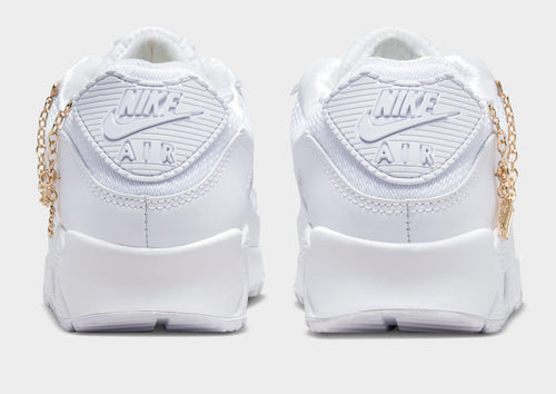 รองเท้าผู้หญิง Air Max 90 Premium