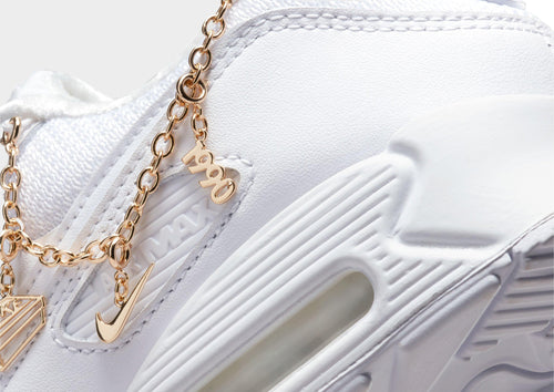 รองเท้าผู้หญิง Air Max 90 Premium