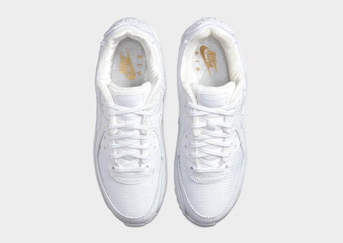รองเท้าผู้หญิง Air Max 90 Premium