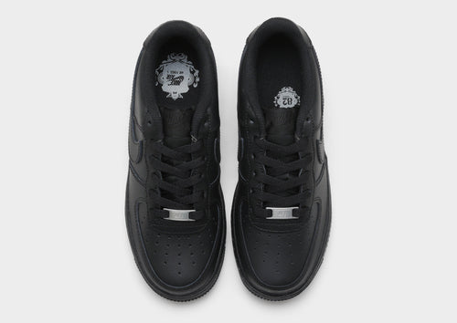 รองเท้าเด็กโต Air Force 1 LE