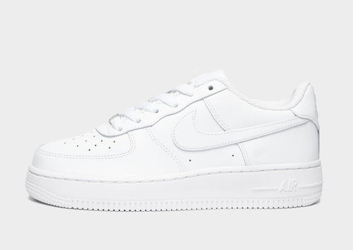 รองเท้าเด็กโต Air Force 1