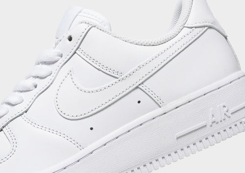 รองเท้าเด็กโต Air Force 1