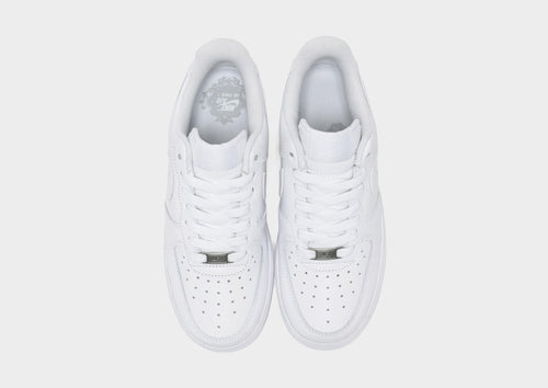รองเท้าเด็กโต Air Force 1