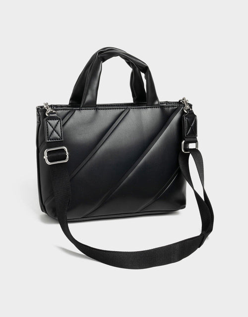 กระเป๋า Quilted Micro Tote