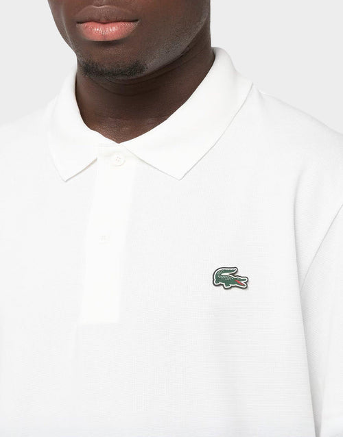 เสื้อแขนสั้นผู้ชาย Polo
