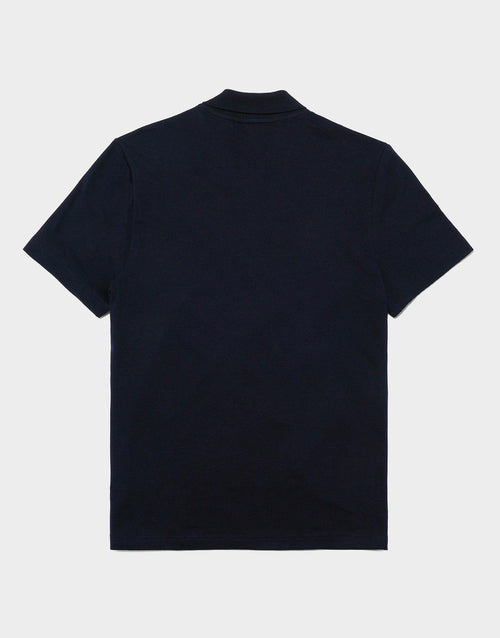เสื้อแขนสั้นผู้ชาย Polo