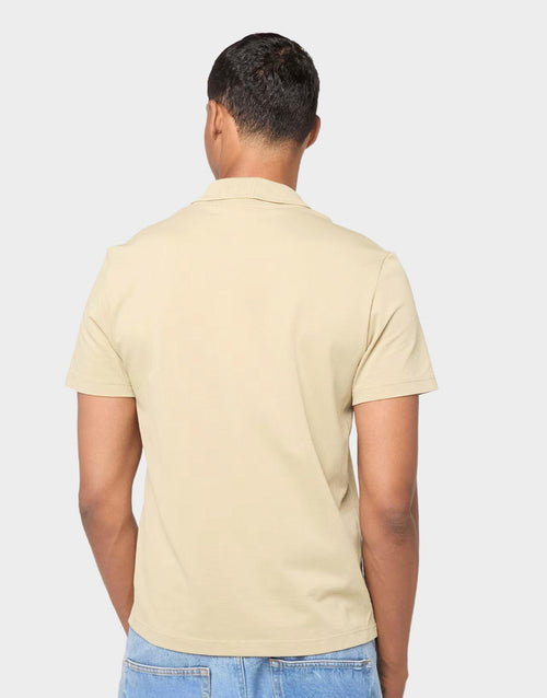 เสื้อแขนสั้นผู้ชาย Polo