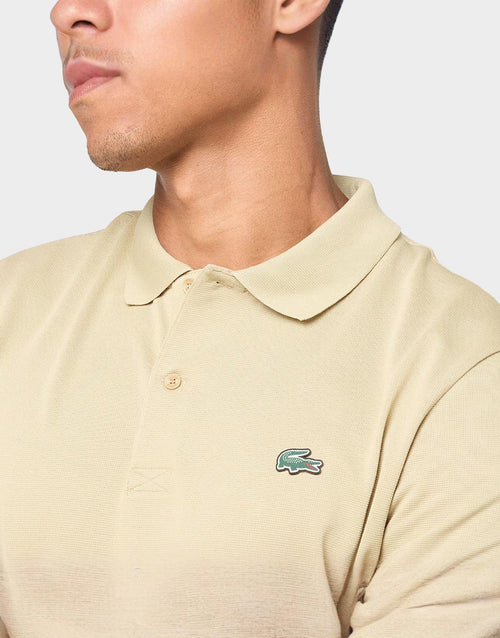 เสื้อแขนสั้นผู้ชาย Polo