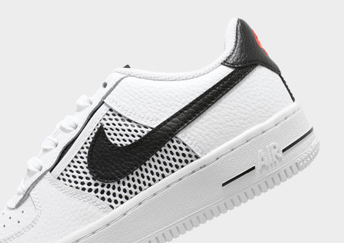 รองเท้าเด็กโต Air Force 1 LV8
