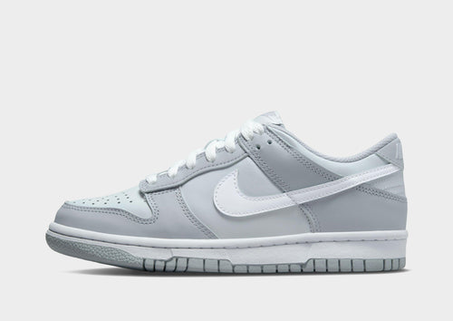 รองเท้าเด็กโต Dunk Low