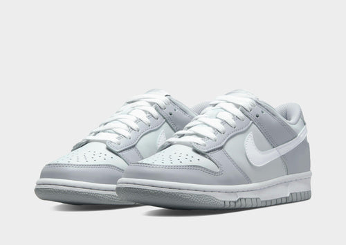 รองเท้าเด็กโต Dunk Low
