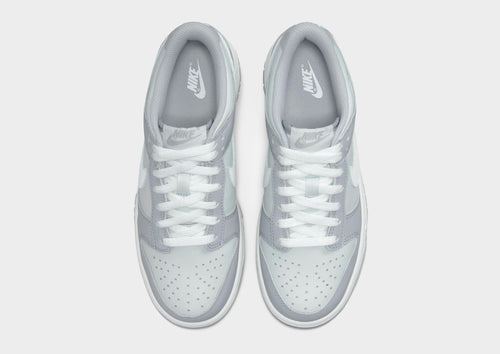รองเท้าเด็กโต Dunk Low