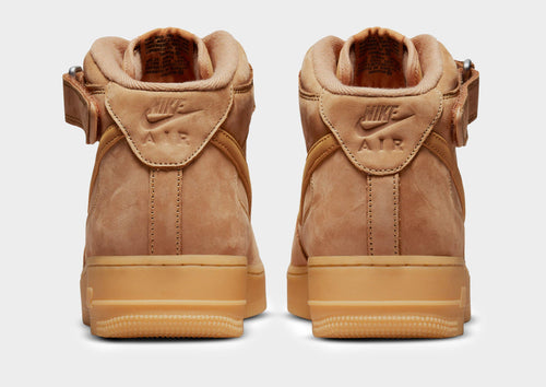 รองเท้าผู้ชาย Air Force 1 Mid '07