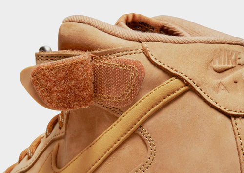 รองเท้าผู้ชาย Air Force 1 Mid '07