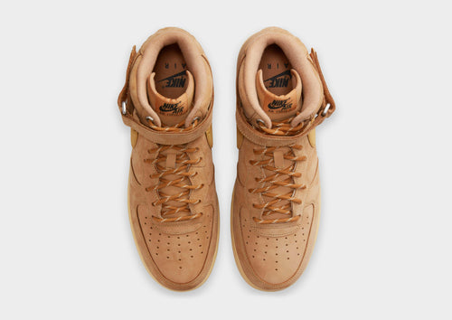 รองเท้าผู้ชาย Air Force 1 Mid '07