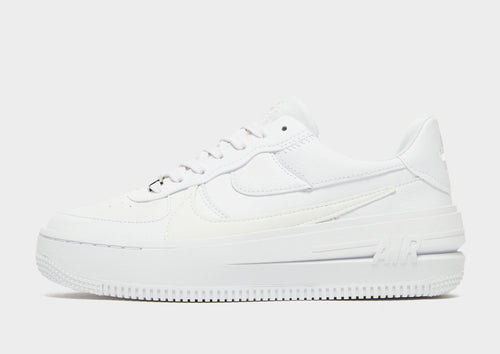 รองเท้าผู้หญิง Air Force 1 PLT.AF.ORM