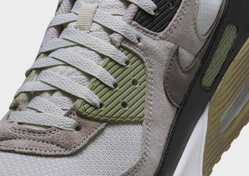 รองเท้าผู้ชาย Air Max 90