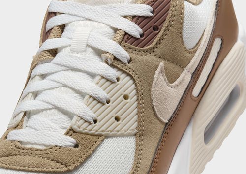 รองเท้าผู้ชาย Air Max 90