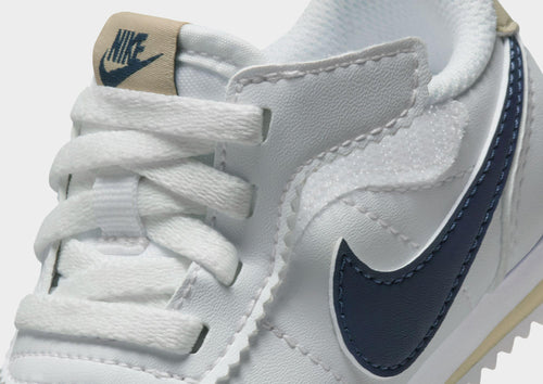 รองเท้าเด็กวัยหัดเดิน Cortez EasyOn