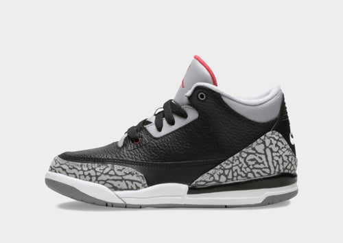 รองเท้าเด็กเล็ก 3 Retro