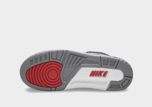 รองเท้าเด็กเล็ก 3 Retro