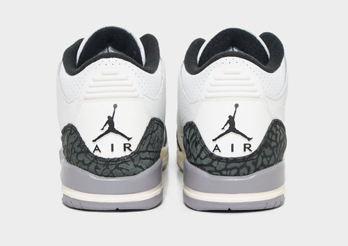 รองเท้าเด็กโต Air 3 Retro