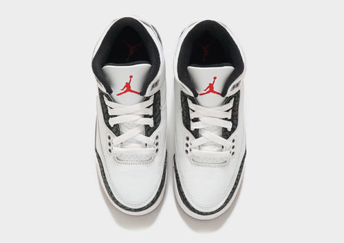 รองเท้าเด็กโต Air 3 Retro